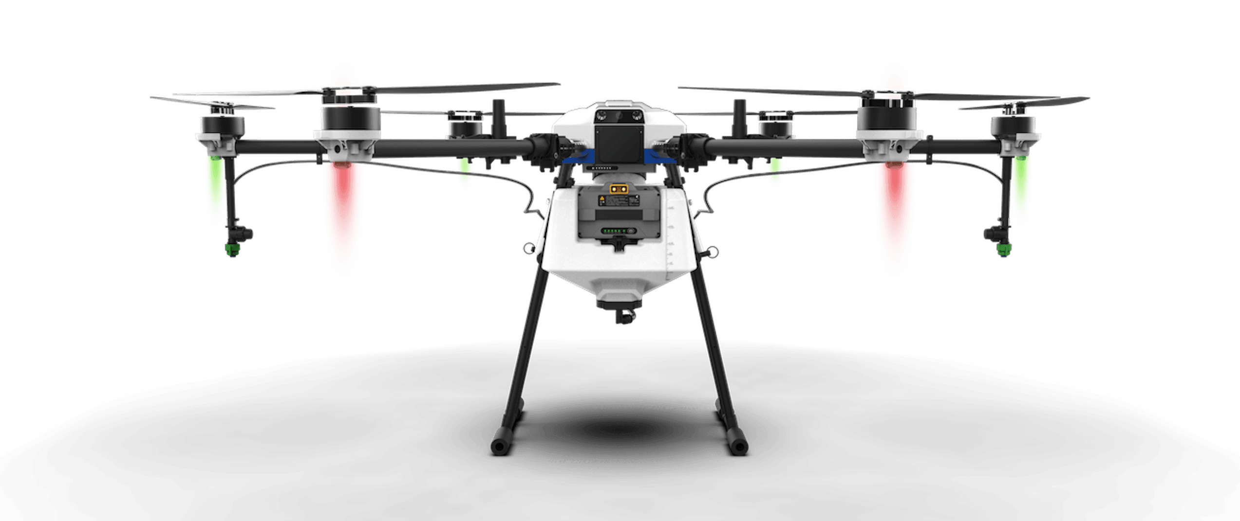 Commercial Drones – HSE-UAV