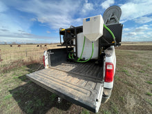 Load image into Gallery viewer, The RoadRunner (Pickup Box Drone Tendering Unit)
