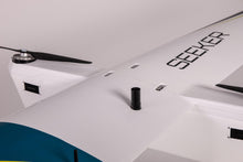 Load image into Gallery viewer, Seeker Long Range Drone (VTOL) - HSE-UAV
