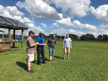Load image into Gallery viewer, XAG Spray Drone Training Class (2-Days, Orlando, FL.) - HSE-UAV
