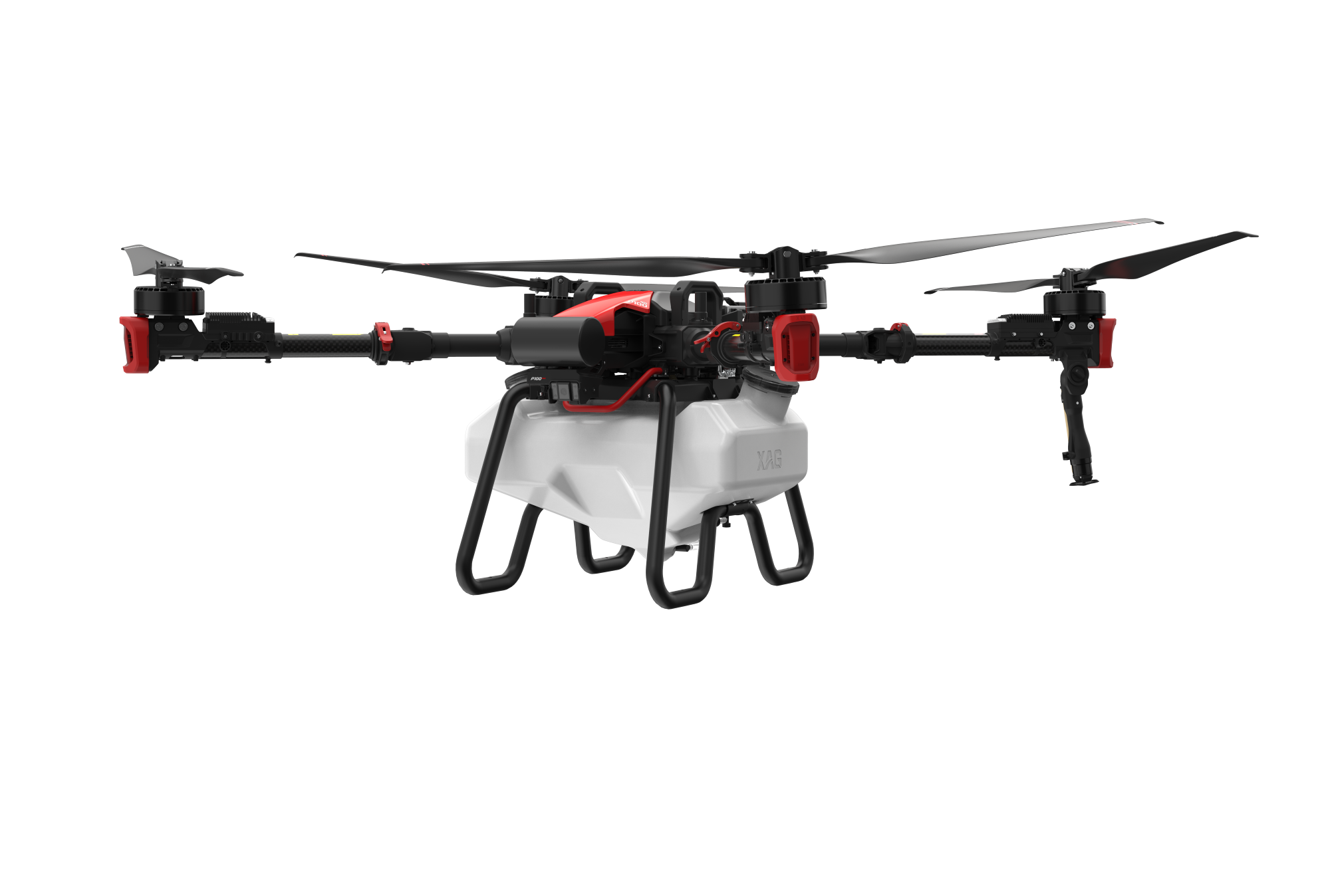 Commercial Drones – HSE-UAV