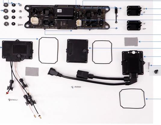 T40 Cable Distribution Group