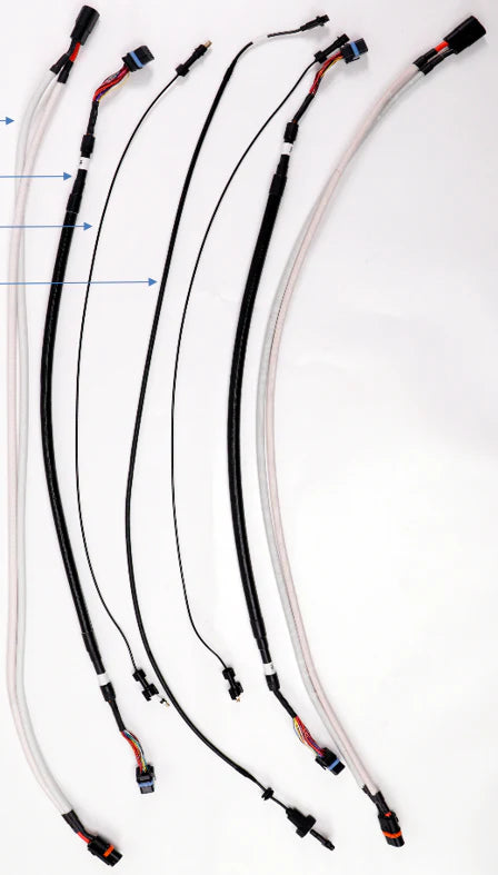 T40 Cables