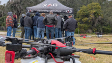 Load image into Gallery viewer, XAG Spray Drone Knowledge Class (2-Days, Orlando, FL.)
