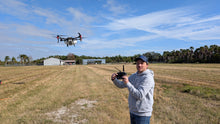 Load image into Gallery viewer, XAG Spray Drone Knowledge Class (2-Days, Orlando, FL.)
