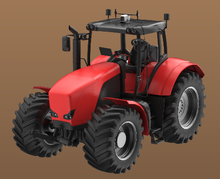 Load image into Gallery viewer, XAG APC1 Auto Pilot Agricultural machinery self-driving instrument (no tablet included)

