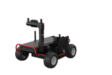 Load image into Gallery viewer, Automatic Mower for grass, weeds and fields the XAG R150 Mower

