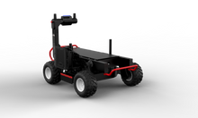 Load image into Gallery viewer, XAG R150 RevoMower 2 fully autonomous large mower
