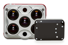 Load image into Gallery viewer, Altum 3-in-1 Multispectral+ Ag Camera - HSE-UAV
