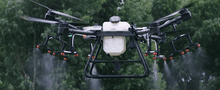 Load image into Gallery viewer, Agricultural Spraying Drone DJI Agras T30 Spraying Drone (7.9gal / 30L)-Drone / UAV-DJI-HSE-UAV
