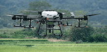 Load image into Gallery viewer, Agricultural Spraying Drone DJI Agras T30 Spraying Drone (7.9gal / 30L)-Drone / UAV-DJI-HSE-UAV
