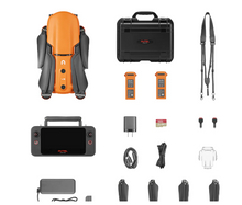 Load image into Gallery viewer, AUTEL EVO II Pro 6K Rugged Bundle V3
