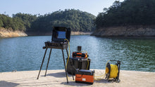 Load image into Gallery viewer, M2 PRO Underwater Professional Drone (UUV/ROV)
