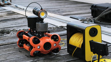 Load image into Gallery viewer, M2 PRO Underwater Professional Drone (UUV/ROV)
