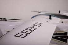 Load image into Gallery viewer, Seeker Long Range Drone (VTOL) - HSE-UAV
