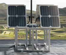 Load image into Gallery viewer, XAG Fix RTK Base Station (structure) + XAG XRTK4 RTK Rover - HSE-UAV
